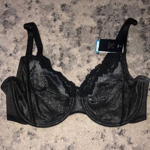Wacoal bra 855290 size 38DDD